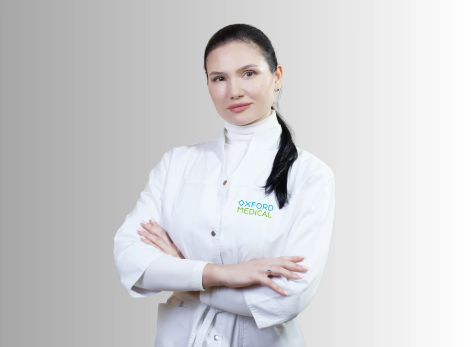 Кортьева-Сацкая Юлия Михайловна