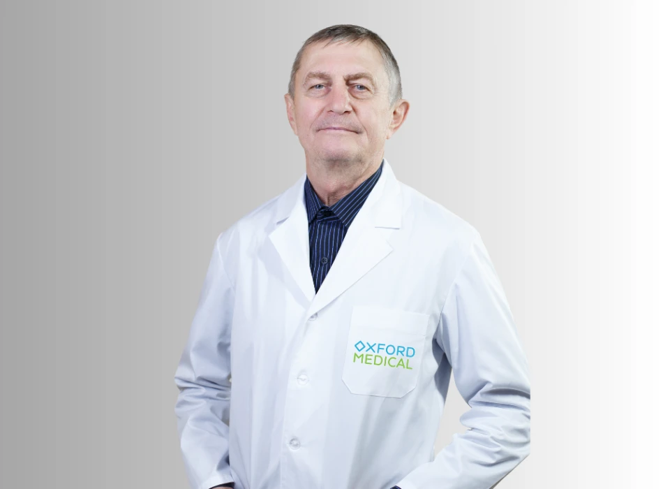 Назаренко Евгений Александрович