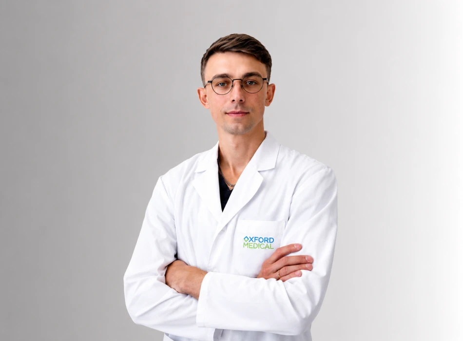 Шемигон Сергей Юрьевич