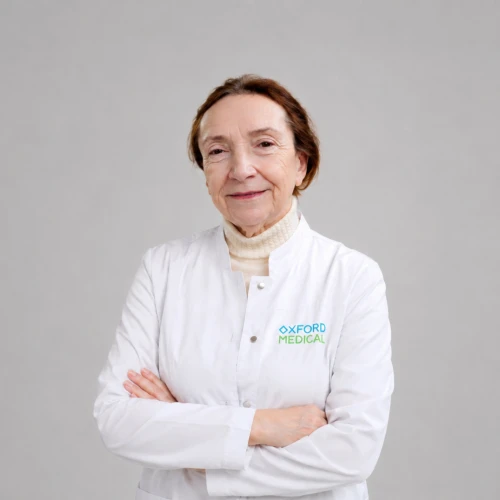 Васильєва Раїса Іванівна