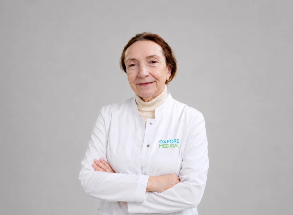 Васильева Раиса Ивановна