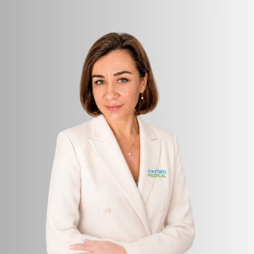 Гур’янова Альона Олександрівна