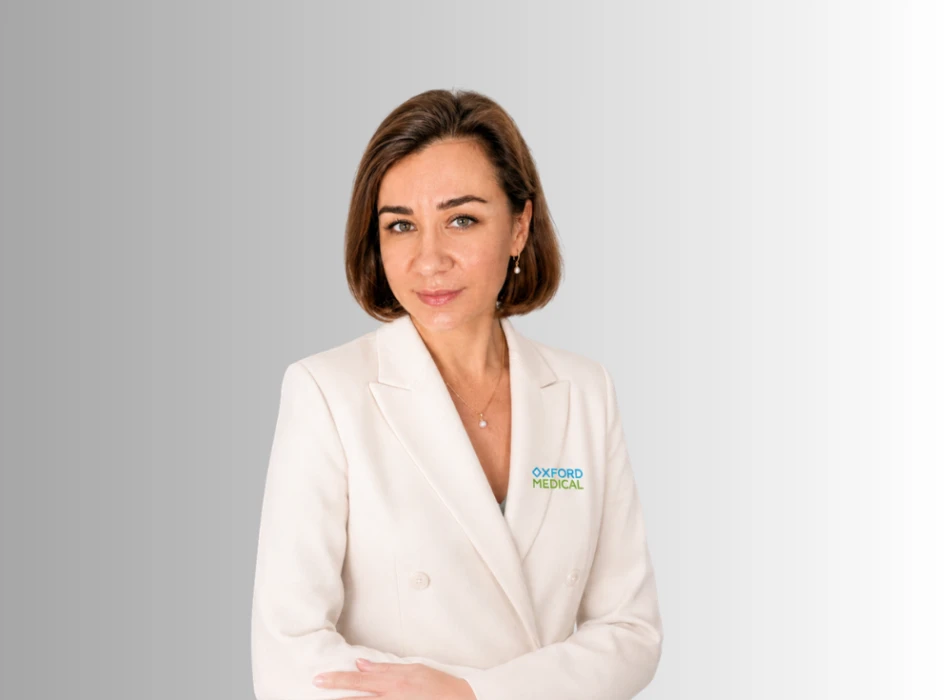 Гур’янова Альона Олександрівна