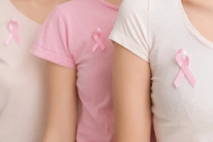Специальные предложения на консультацию маммолога и УЗИ молочных желез в течение октября.